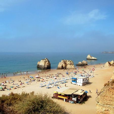 Edificio Safira Praia Da Rocha ポルティマン エクステリア 写真